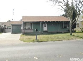 1546 Rouse Ave, Modesto, CA 95351