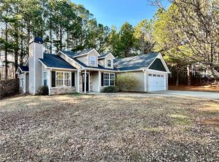 138 W Fork Way, Temple, GA 30179