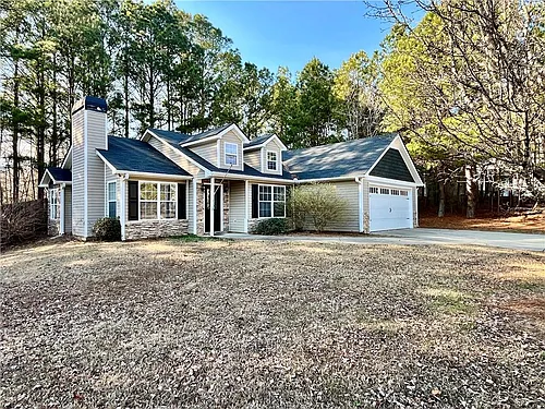 138 W Fork Way Photo 1