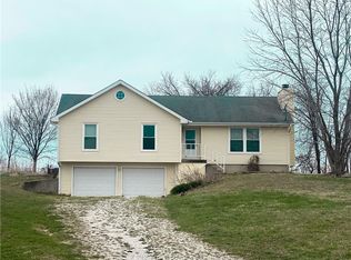 19708 Burris Rd, Holt, MO 64048