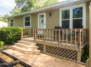 2345 W Orange Rd, Deland, FL 32724