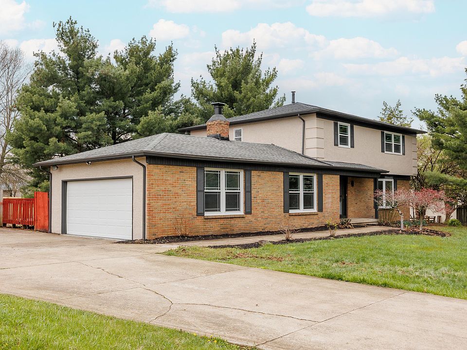 1st image of 6147 Olde Orchard Dr