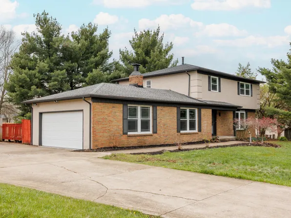 6147 Olde Orchard Dr, Columbus, OH 43213