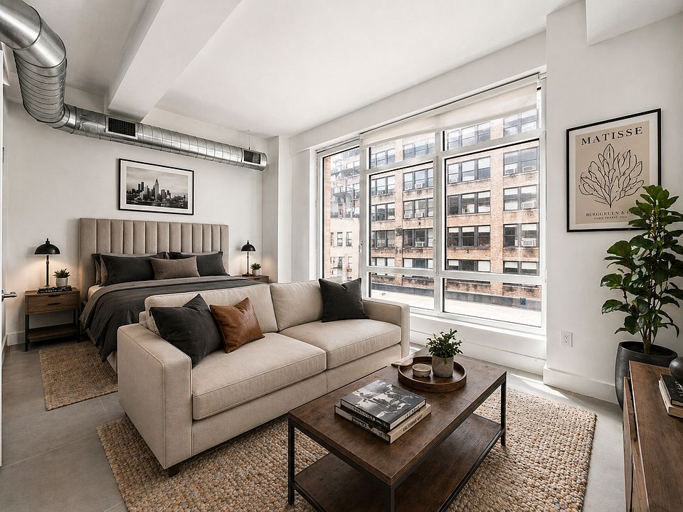 1st image of 339 W 38th St #14E