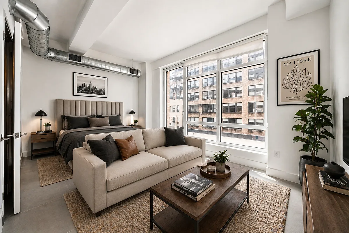 339 West 38th Street 14E