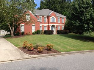 1425 Water View Ln, Suwanee, GA 30024