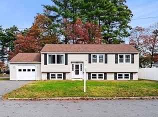 22 Westborn Dr, Nashua, NH 03062