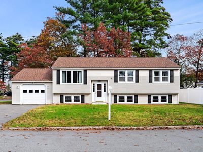 22 WESTBORN Drive, Nashua, NH, 03062