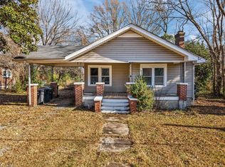 612 Willard St, Greensboro, NC 27405