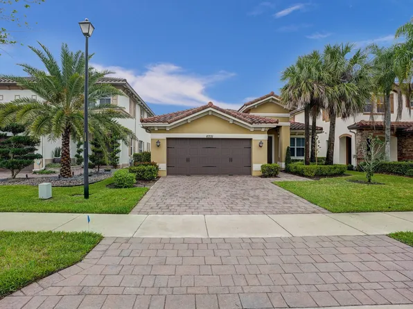 10331 Lake Vista Court, Parkland, FL 33076