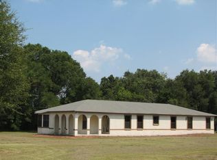 22922 NW 50th Ln, Newberry, FL 32669