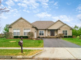7195 Bromfield Dr, Canal Winchester, OH 43110