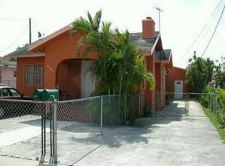 2320 SW 15th St, Miami, FL 33145