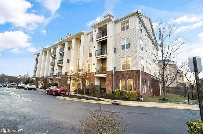 2 bed, 1103 sqft, $2,350 — Photo 3