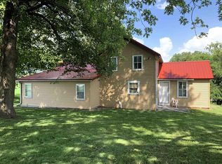 N3011 Mickelson Road, Fall River, WI 53932
