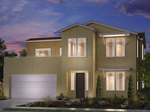 Exterior A