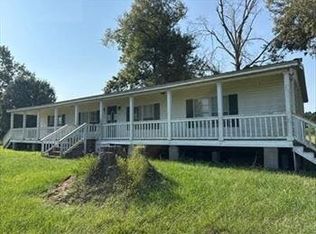 1002 Clyde Chachere Rd, Kinder, LA 70648