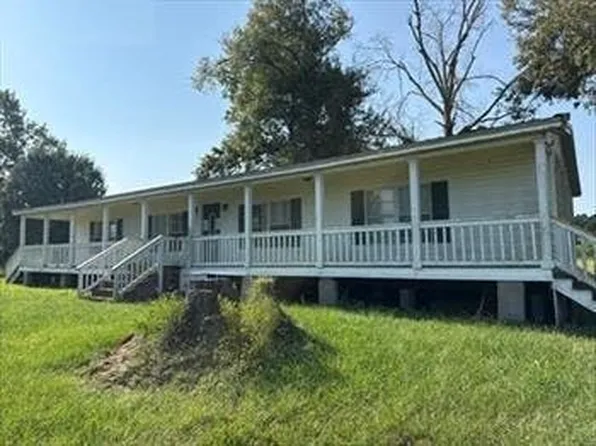 1002 Clyde Chachere Rd, Kinder, LA 70648