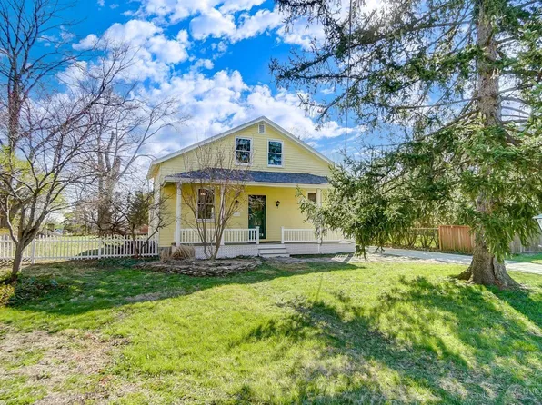 4648 Hamilton Ave, Cincinnati, OH 45223