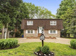 709 Foster Ave, Cape May, NJ 08204