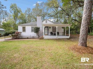 4719 Oxford Dr, Mobile, AL 36618