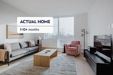 255 Brunswick Street, #203