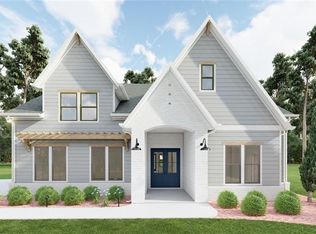 8355 Beryl Overlook Dr, Gainesville, GA 30506