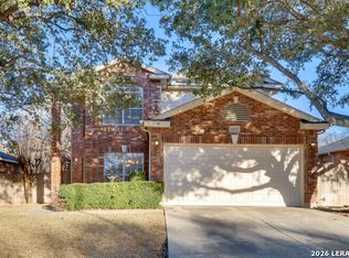 16907 Redhorse Pass, San Antonio, TX 78247