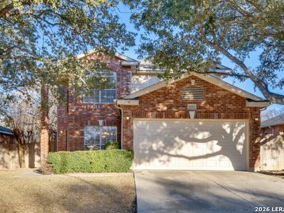 16907 Redhorse, San Antonio, TX, 78247