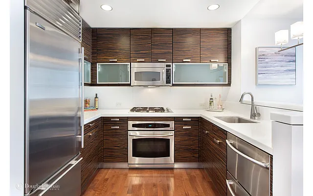 Sold by Douglas Elliman | media 12