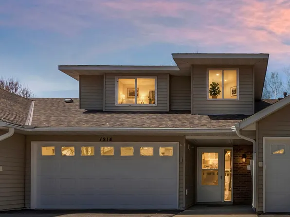 1214 Island Dr, Forest Lake, MN 55025