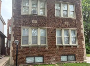 1615 E 83rd Pl #1, Chicago, IL 60617
