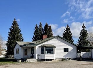 206 N Harrison St, Lima, MT 59739