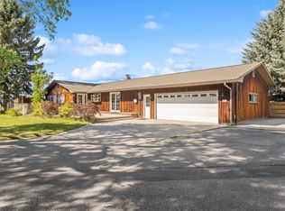 780 Mason Ln, Corvallis, MT 59828