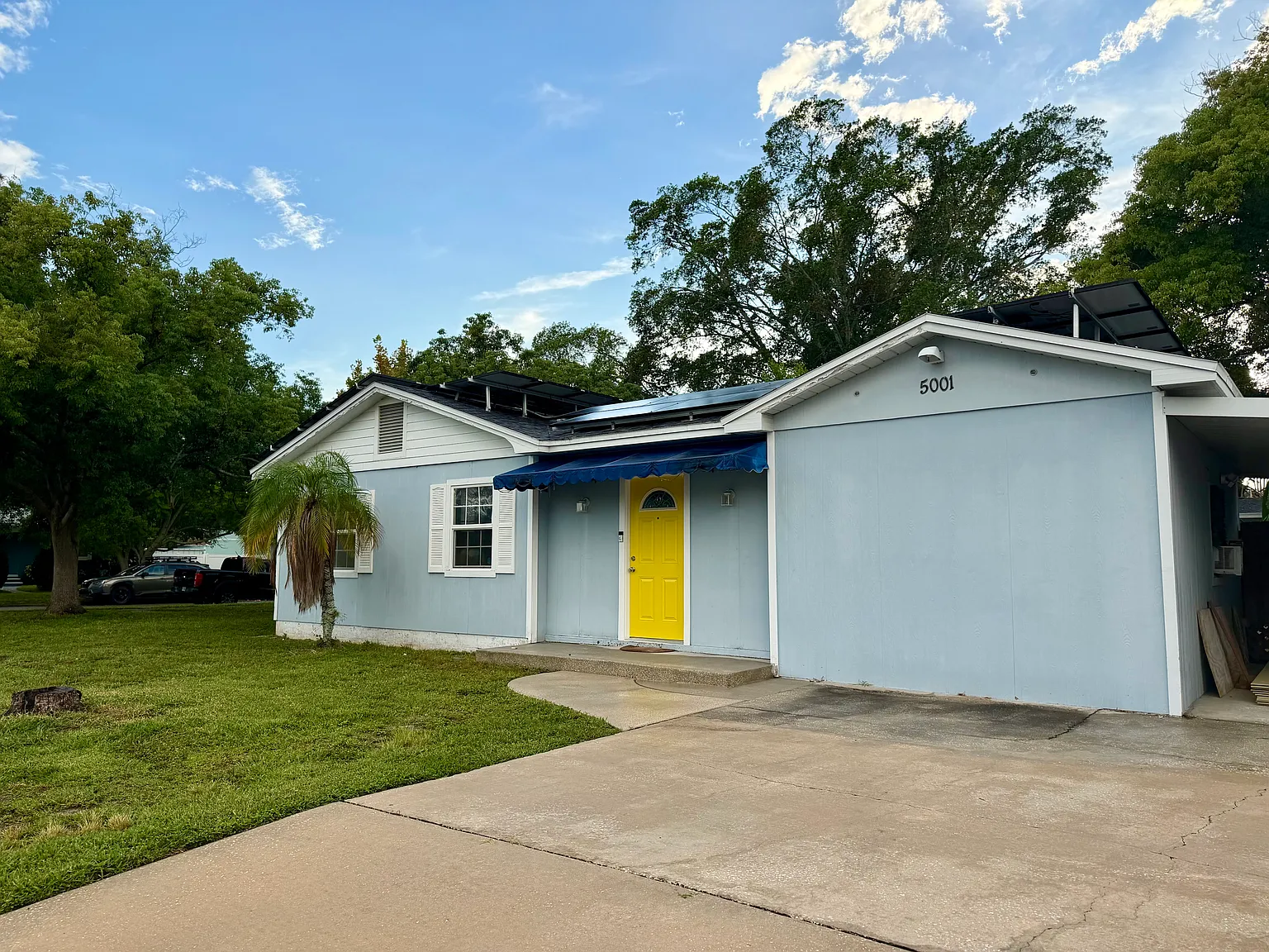 2 bed, 1200 sqft, $2,500 — Photo 2