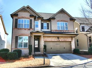 7380 Jamestown Dr #145, Alpharetta, GA 30005