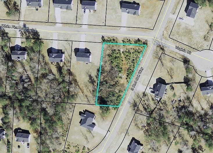 1st image of 298 S Red Oak Way Lot 474