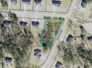 298 S Red Oak Way LOT 474, Temple, GA 30179