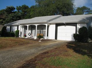 12209 Camp Creek Ln, Hudson, FL 34667