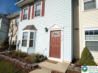 113 Empire Ct, Bethlehem, PA 18020