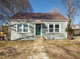 305 4th Ave, Columbia, TN 38401