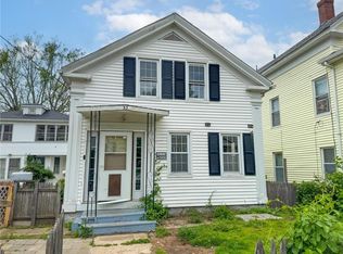 233 Grove St, Woonsocket, RI 02895