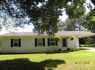 456 County Road 551, New Brockton, AL 36351