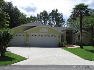 7 Cordia Ct, Homosassa, FL 34446
