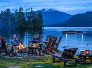 7 Whiteface Inn Lane Interval UNIT 309-11, Lake Placid, NY 12946