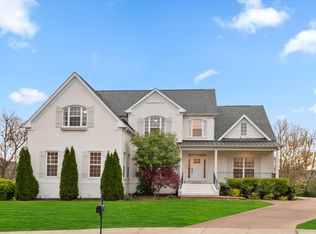 5004 Paint Creek Ct, Spring Hill, TN 37174