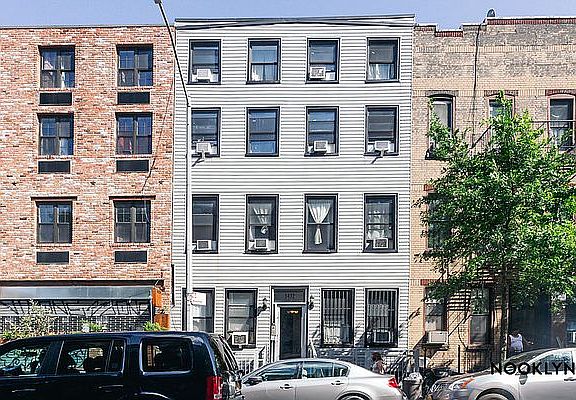 5th image of 1432 Dekalb Ave #1F