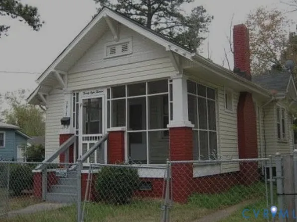 2813 Keller Ave, Norfolk, VA 23509