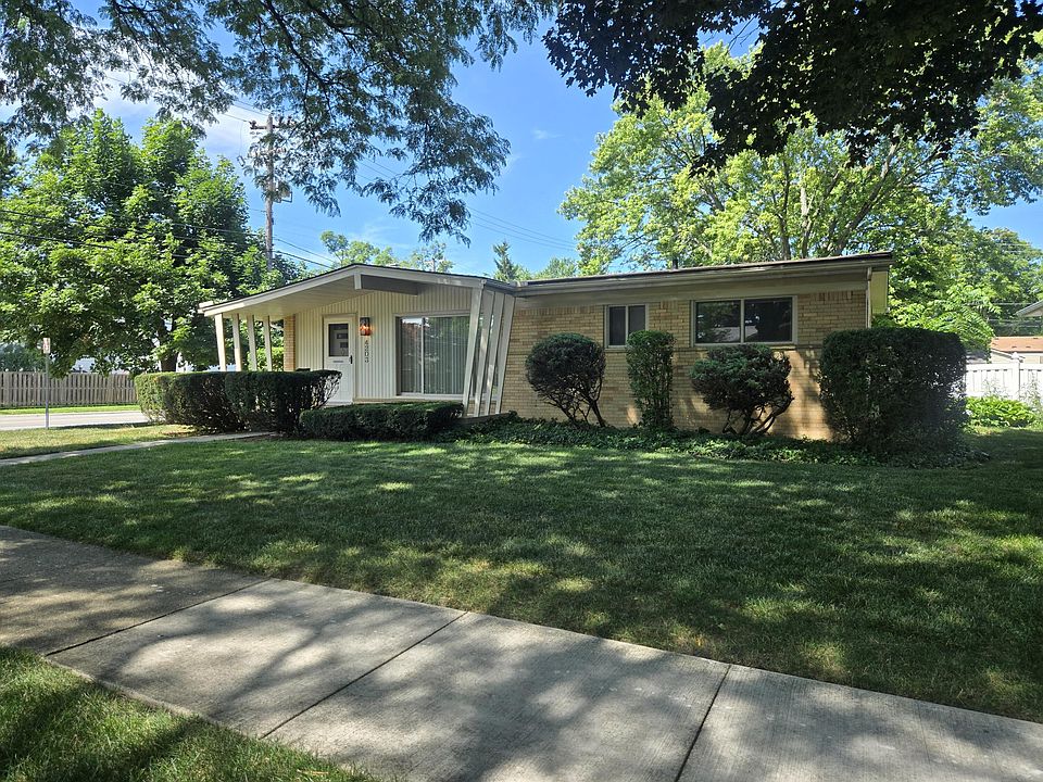 1st image of 4203 Manor Ave