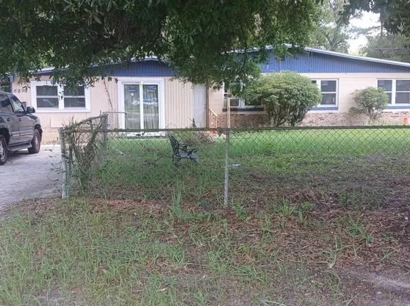 6890 Mother Goose Rd, Jacksonville, FL 32210